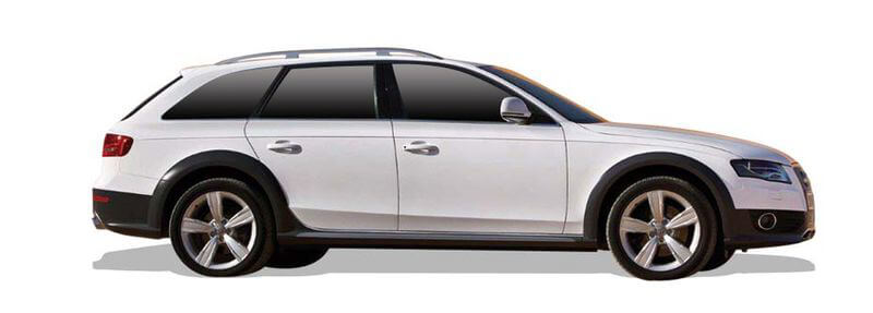 AUDI A 4 AVANT AUDI